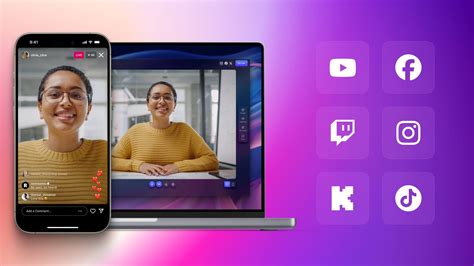Best Live Streaming Apps in 2024 – Restream Blog.